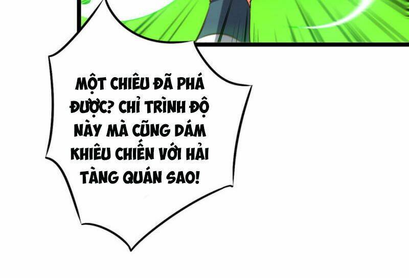 Phục Thiên Thánh Chủ: Chapter 51