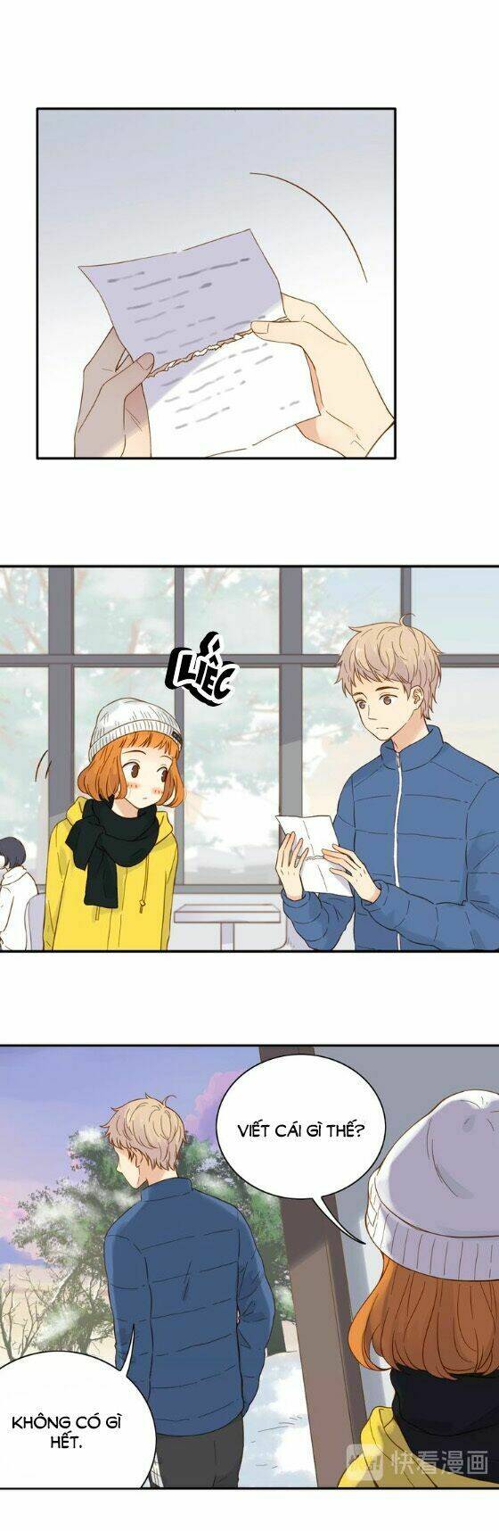 Bạc Hà Chi Hạ 2: Chapter 71