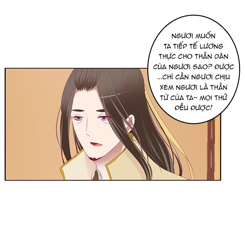 Thông Linh Phi: Chapter 490