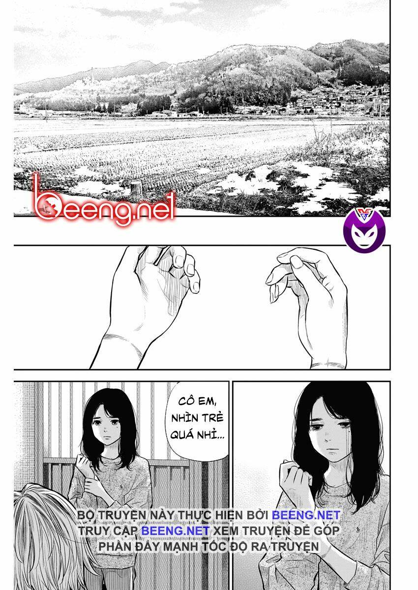 Giải Phóng: Chapter 2