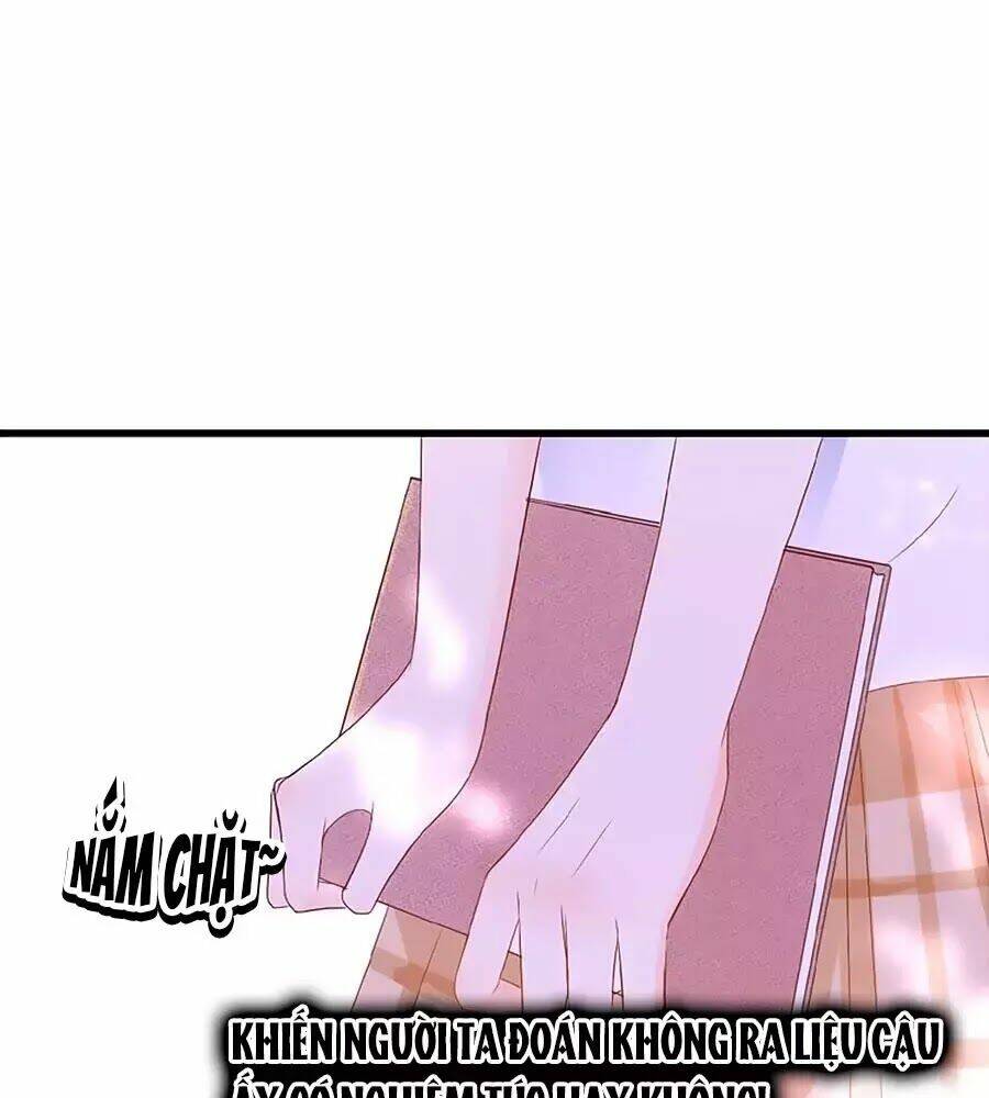 Đóa Hoa Chớm Nở: Chapter 10