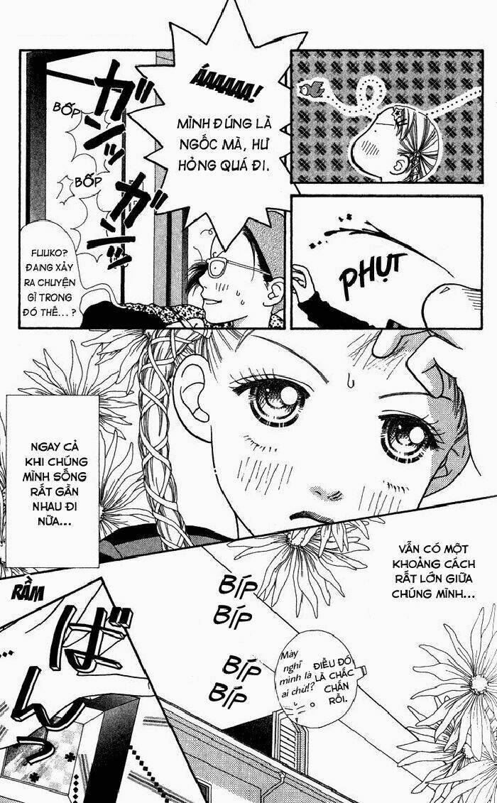 Cô Láng Giềng: Chapter 4