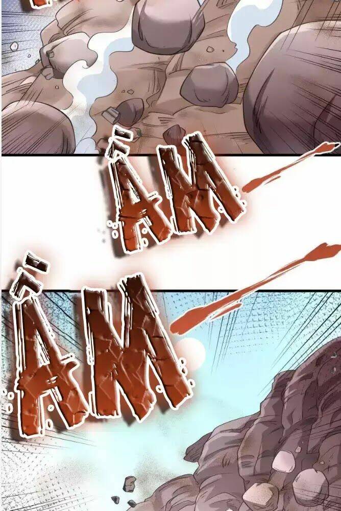 Tiểu Hoàng Thư Và Tiểu Hoàng Thúc: Chapter 68