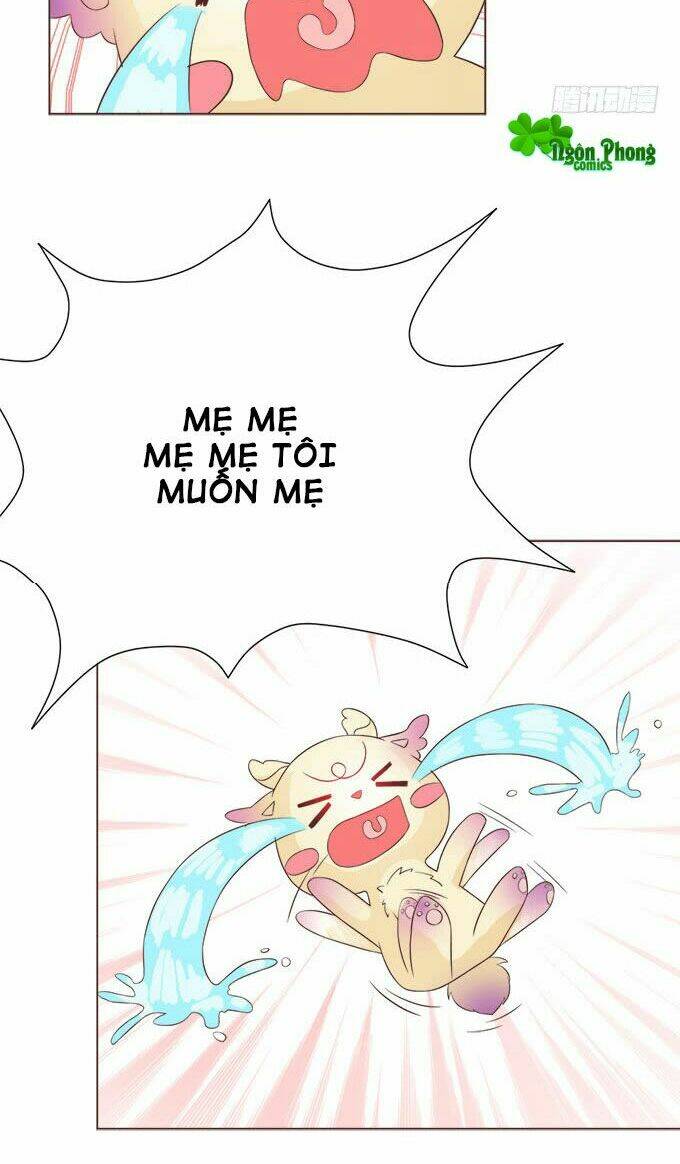 Ma Vương Luyến Ái Chỉ Nam: Chapter 76