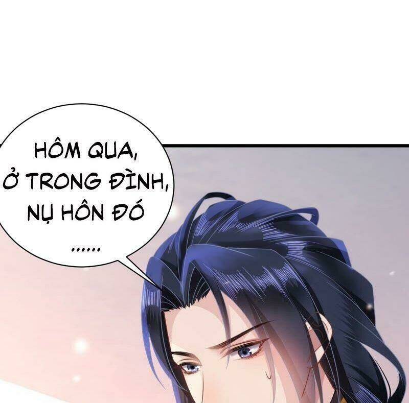 Quận Chúa Vững Vàng, Thiết Lập Nhân Vật Không Thể Vỡ: Chapter 60