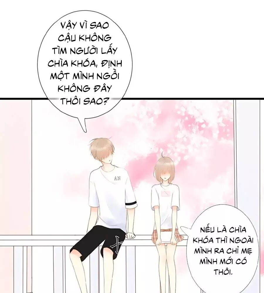 Hoa Chưa Nở Rộ: Chapter 10