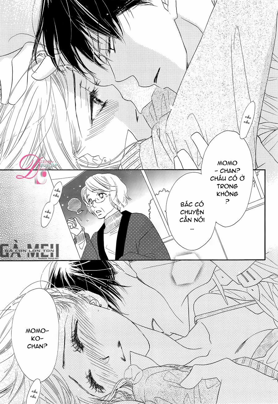 Ảo Ảnh Tình Yêu: Chapter 5