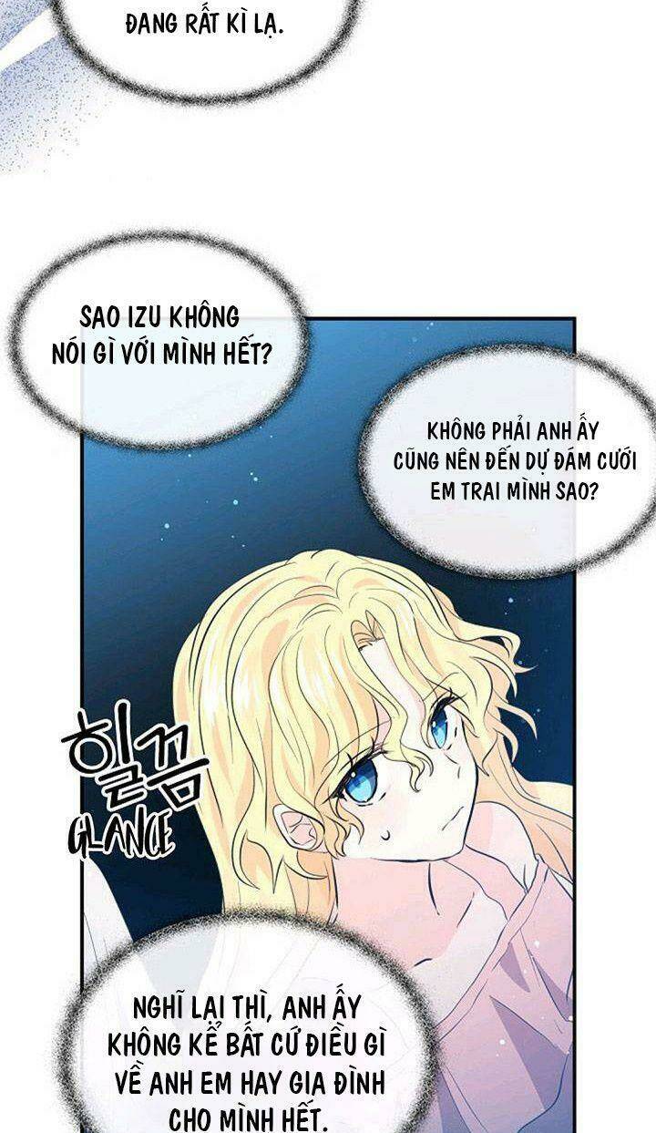 Tôi Là Bạn Gái Cũ Của Một Người Lính: Chapter 38