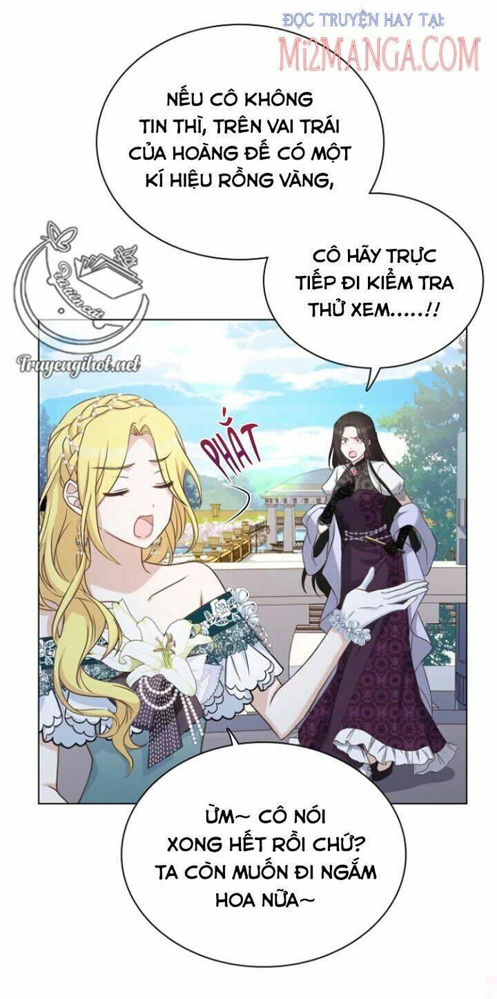 Một Đêm Với Hoàng Đế: Chapter 38
