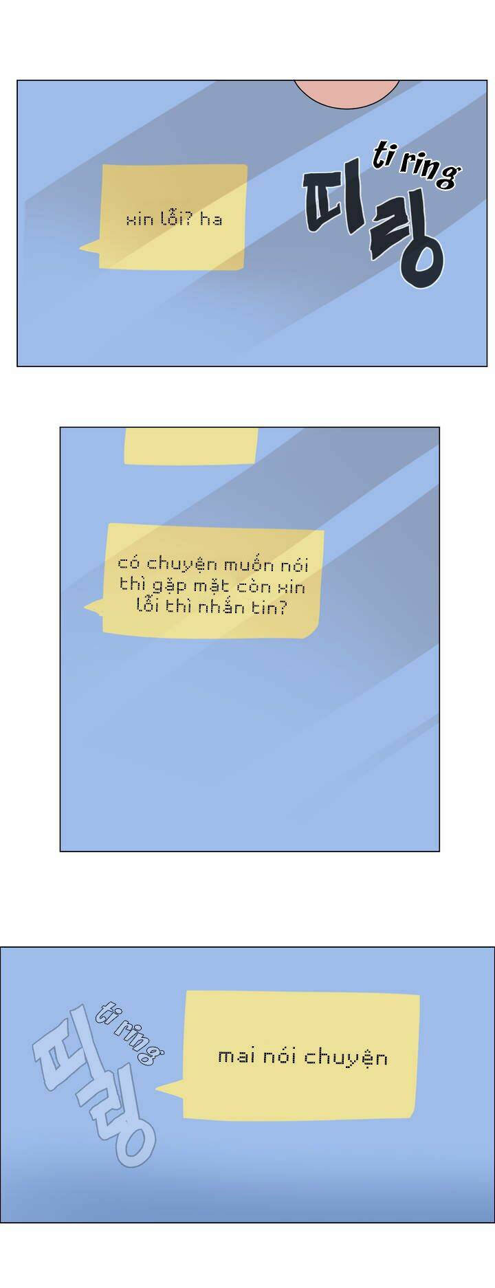 Lớn Lên Đểu Cáng: Chapter 32