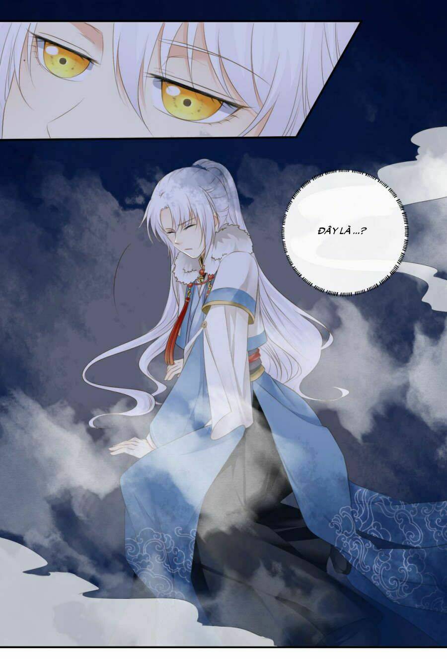 Quy Tự Dao: Chapter 76