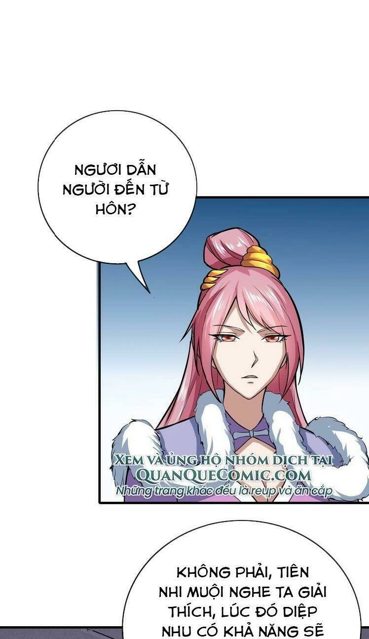 Đấu Hồn Đại Lục: Chapter 25