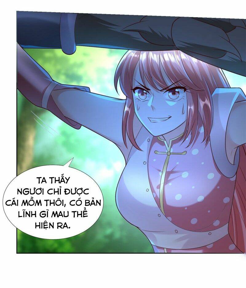 Chí Tôn Trọng Sinh: Chapter 136