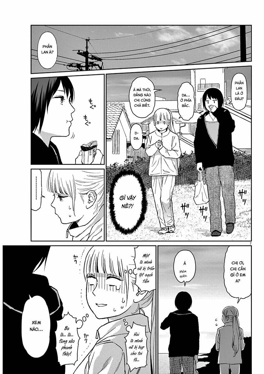 Stretch: Chapter 11