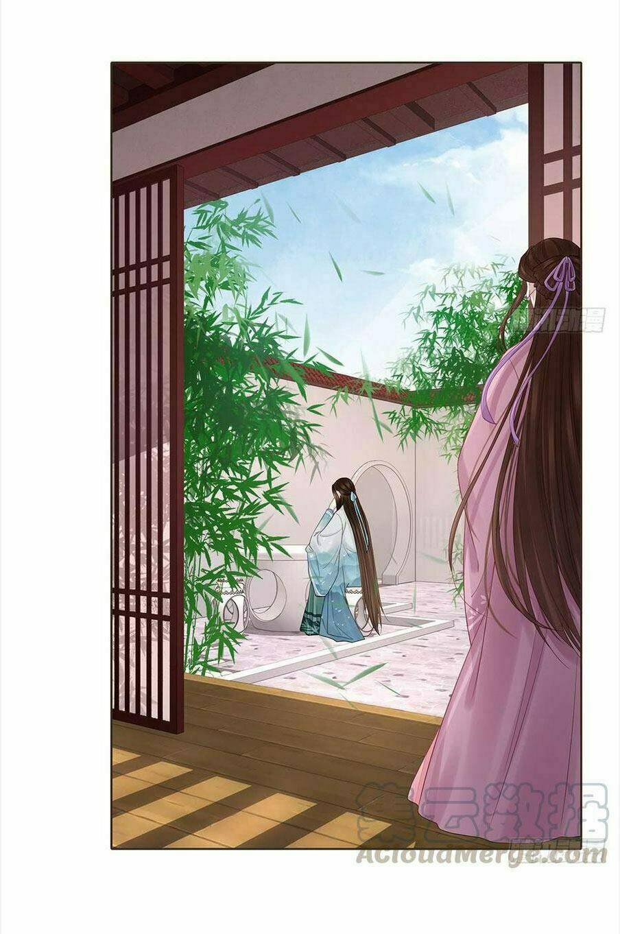 Đại Giá Thừa Tướng: Chapter 146