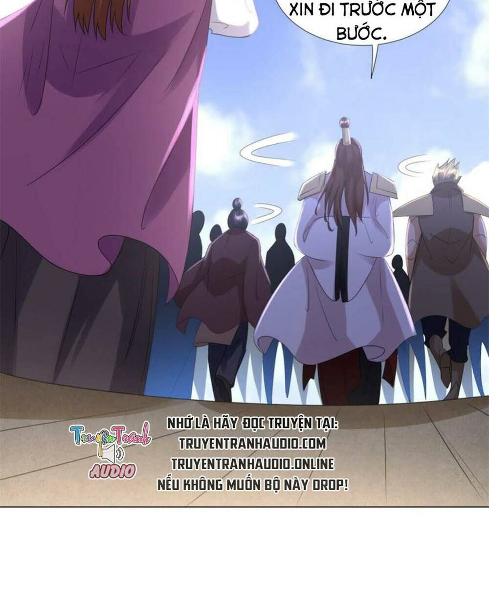 Chí Tôn Trọng Sinh: Chapter 74