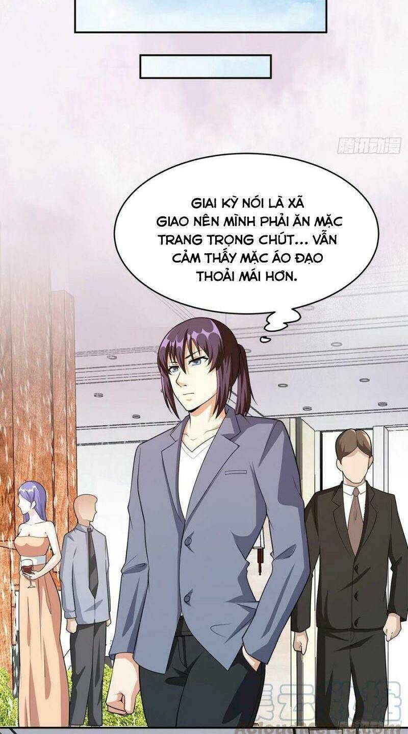Người Tu Tiên Tại Đô Thị: Chapter 98