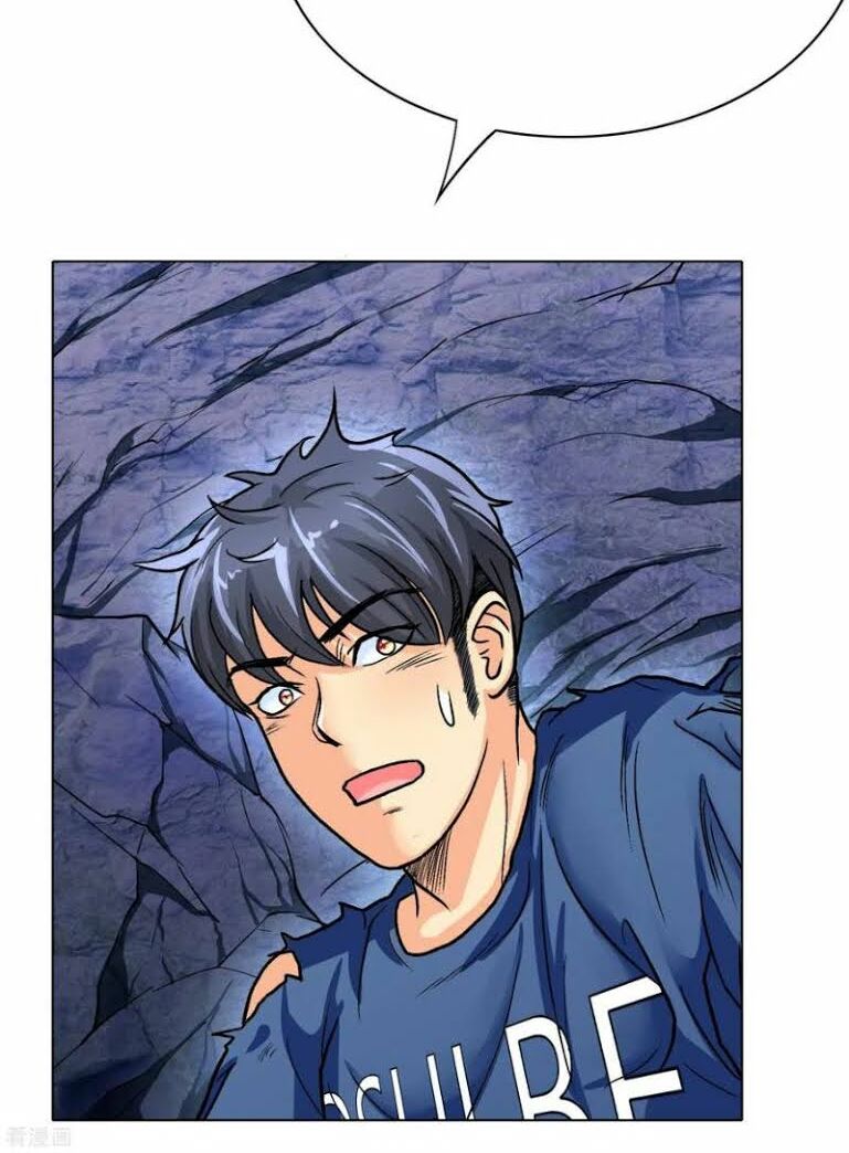 Hệ Thống Tiên Tôn Tại Đô Thị: Chapter 32