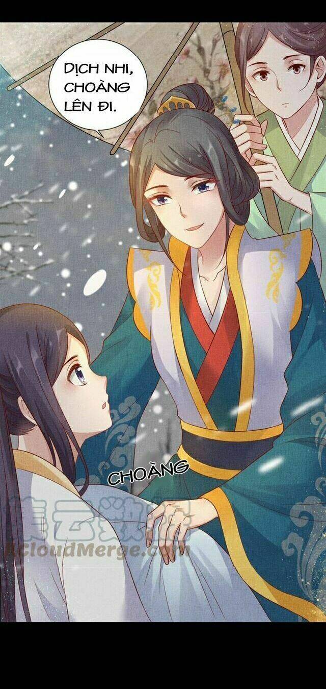 Thịnh Sủng Y Phi Chi Dao Quan Truyện: Chapter 66
