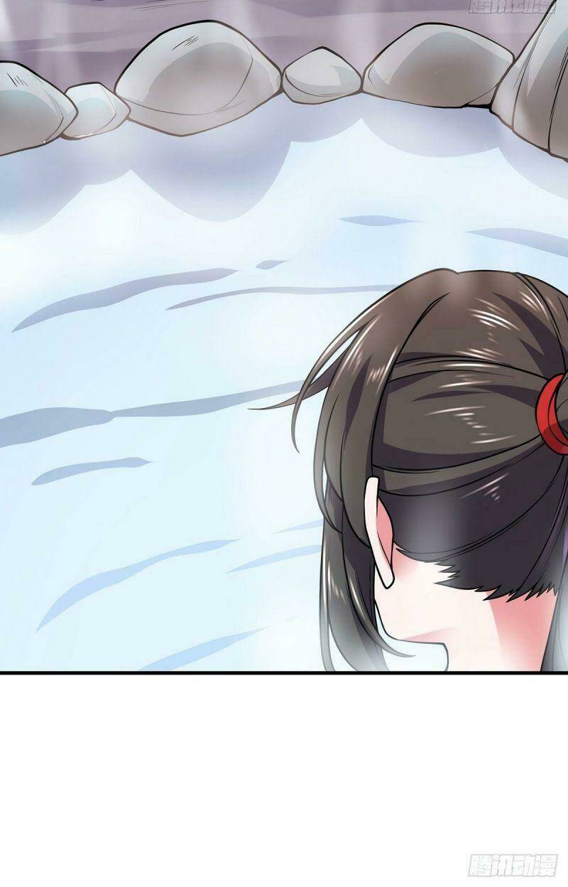 Lực Bạt Sơn Hà Hề Tử Đường: Chapter 15