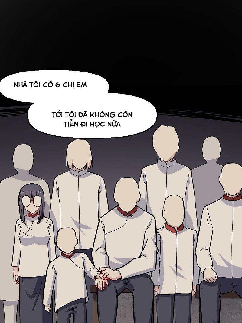 Vườn Trường Cuồng Sư Hệ Thống: Chapter 155