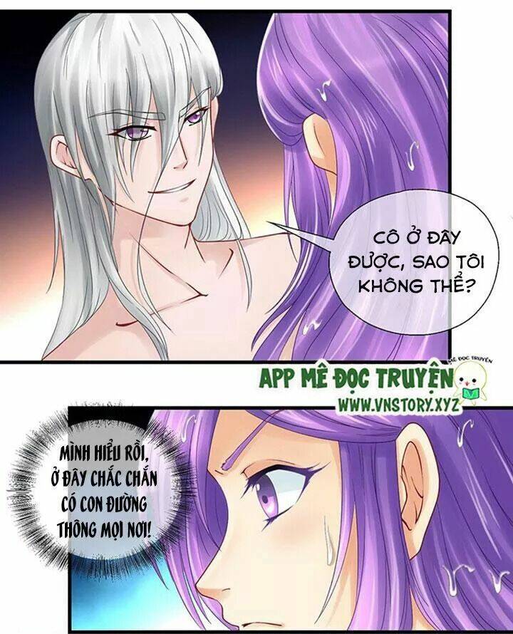 Bồn Tắm Có Vấn Đề?: Chapter 25