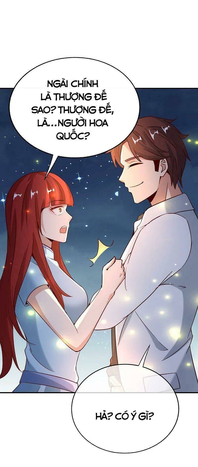 Vòng Bạn Bè Mạnh Nhất Của Tiên Giới: Chapter 148