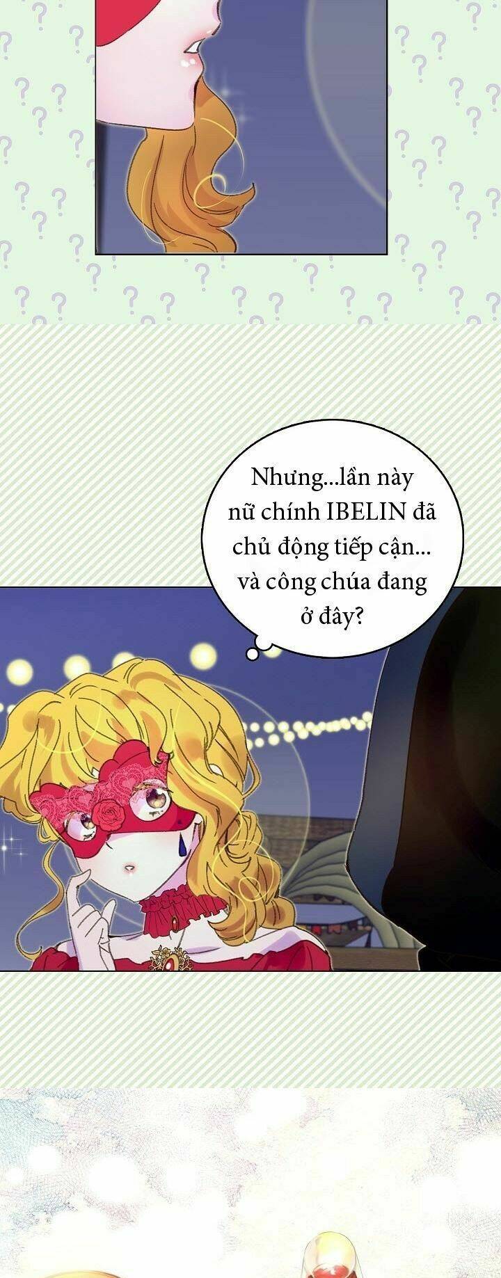 Tôi Không Phải Là Người Tốt: Chapter 65