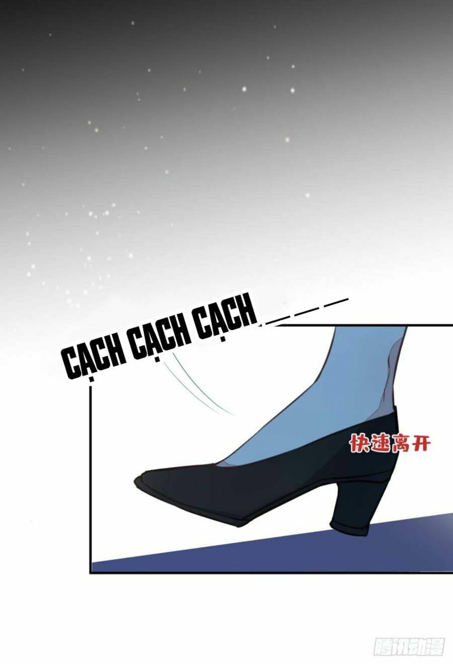 Xuyên Không Đến Thế Giới Trở Thành Đóa Hoa Của Anh: Chapter 3