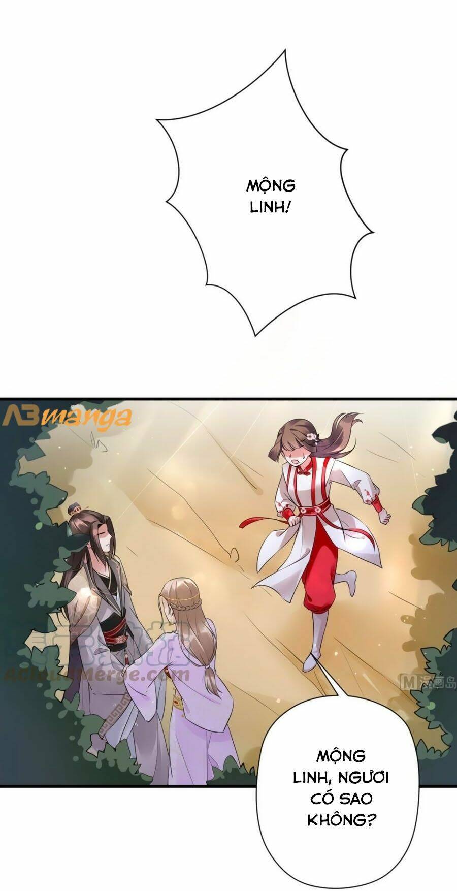 Vương Phi Có Chút Nghịch Ngợm: Chapter 41