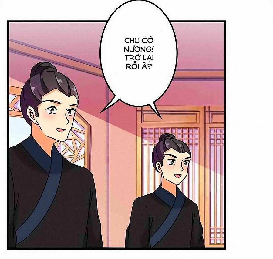 Vương Gia! Ngươi Thật Bỉ Ổi: Chapter 229