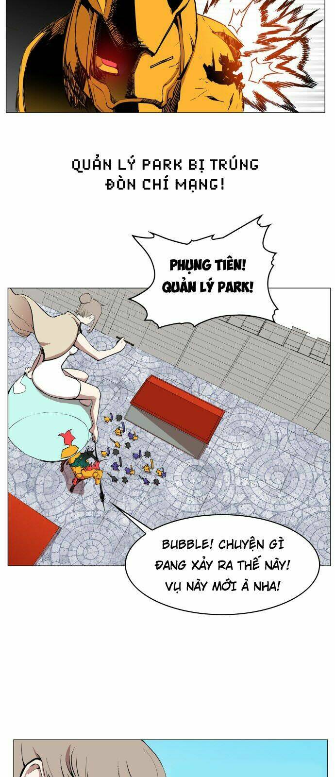 Hard Core Leveling Warrior: Chapter 85