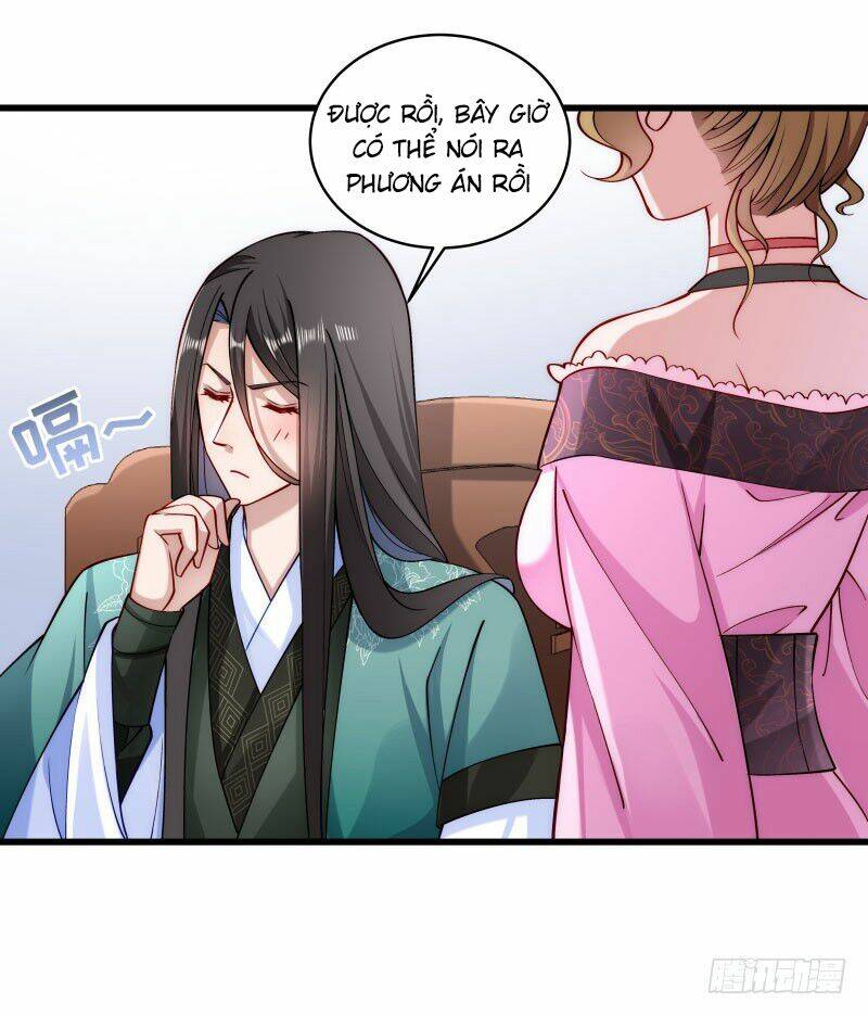 Tiểu Hoàng Thư Và Tiểu Hoàng Thúc: Chapter 21