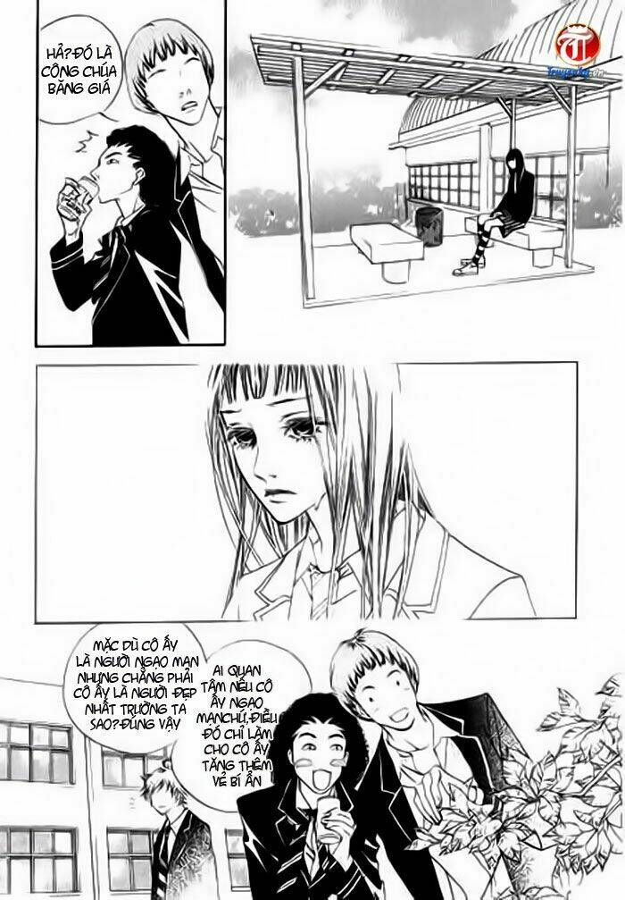 Flowers Of Evil: Chapter 2