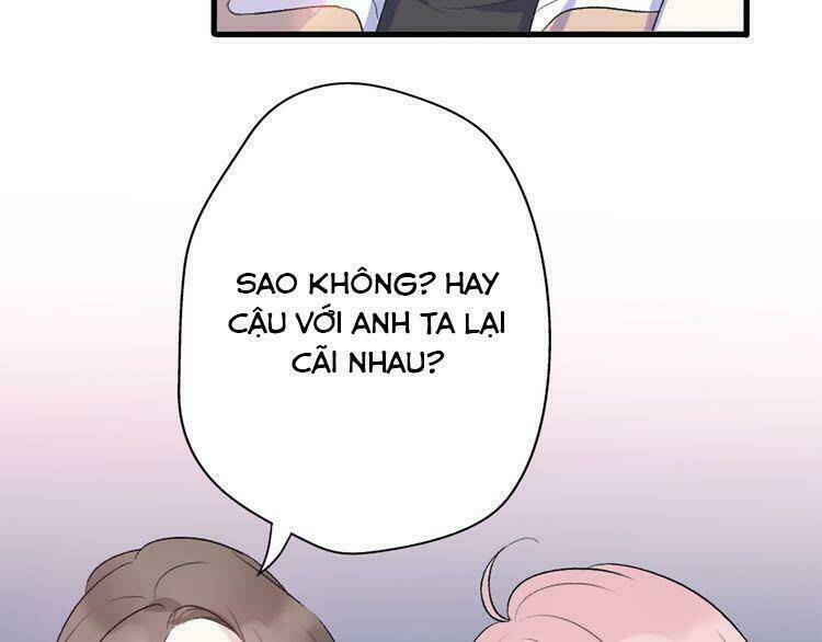 Cuộc Chiến Tình Yêu: Chapter 36