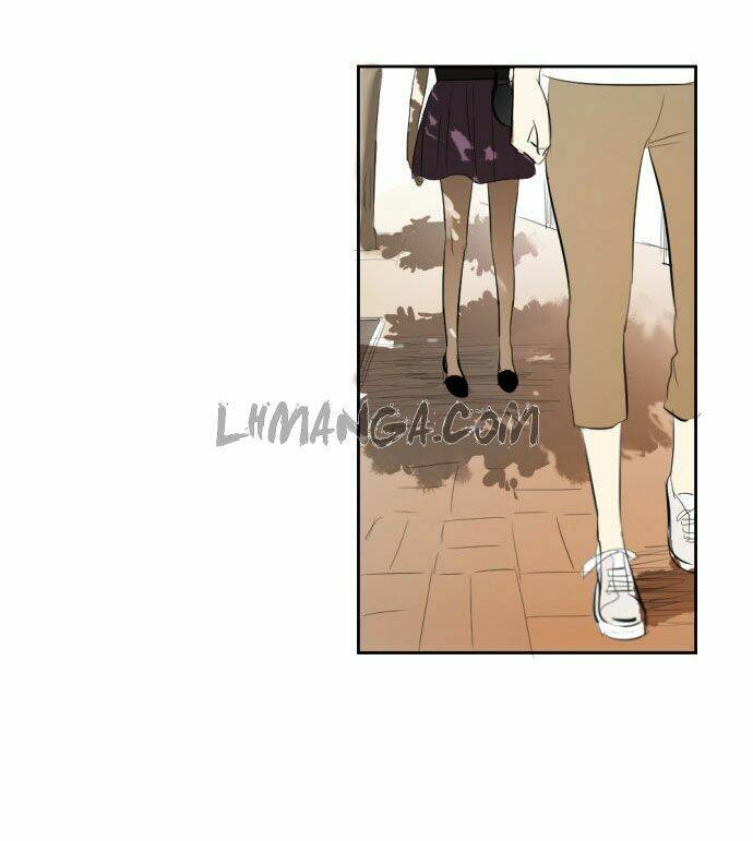 Transparent Cohabitation: Chapter 7