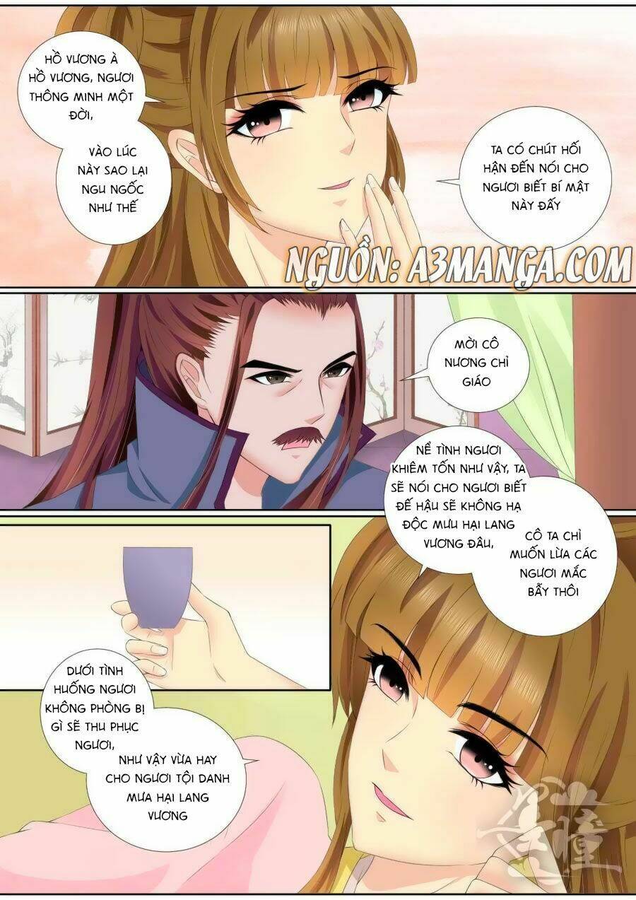 Ma Phi Giá Đáo: Chapter 69