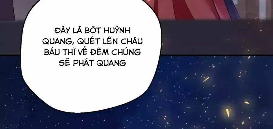 Vương Phi Có Chút Nghịch Ngợm: Chapter 47