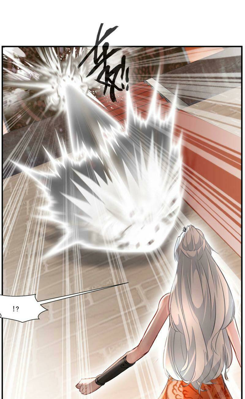 Tuyệt Thế Đế Tôn: Chapter 67