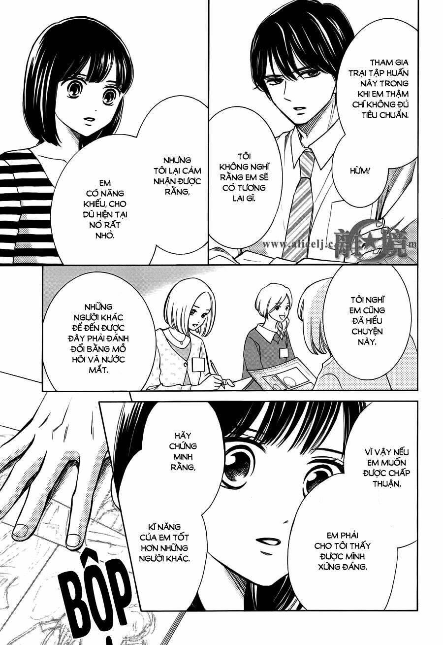 Hope: Chapter 4
