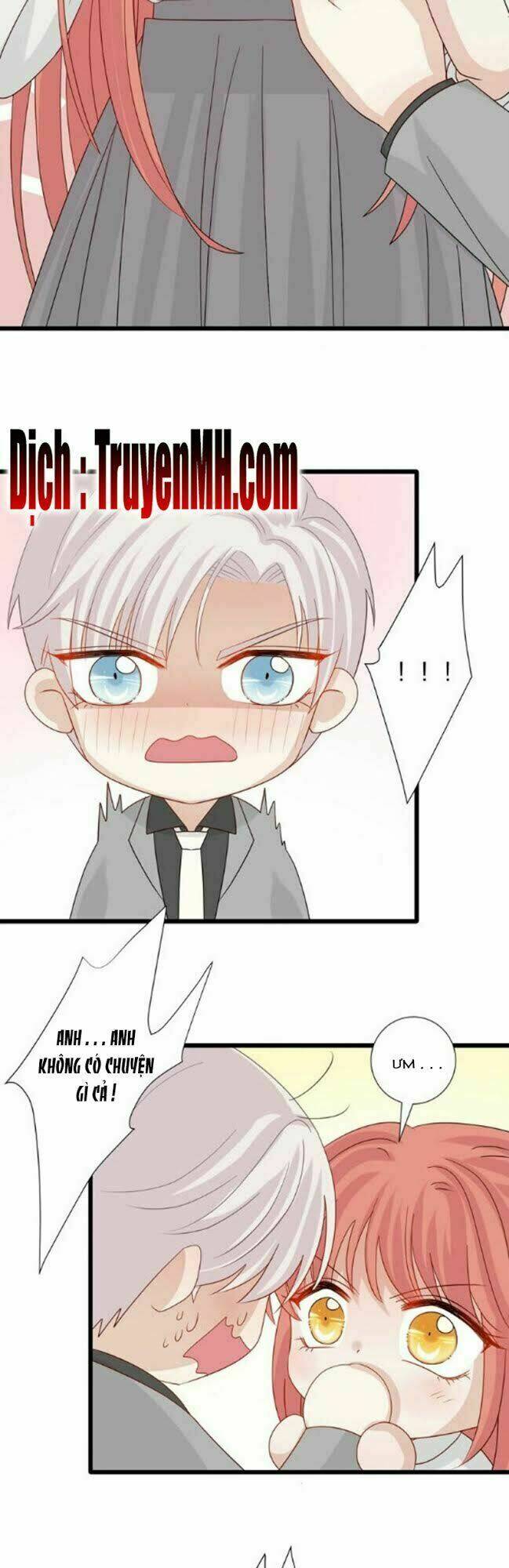 Nữ Hoàng Giá Đáo: Chapter 41