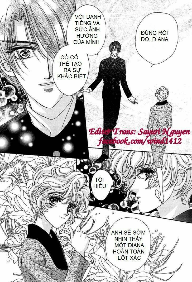 Princess Diana: Chapter 21