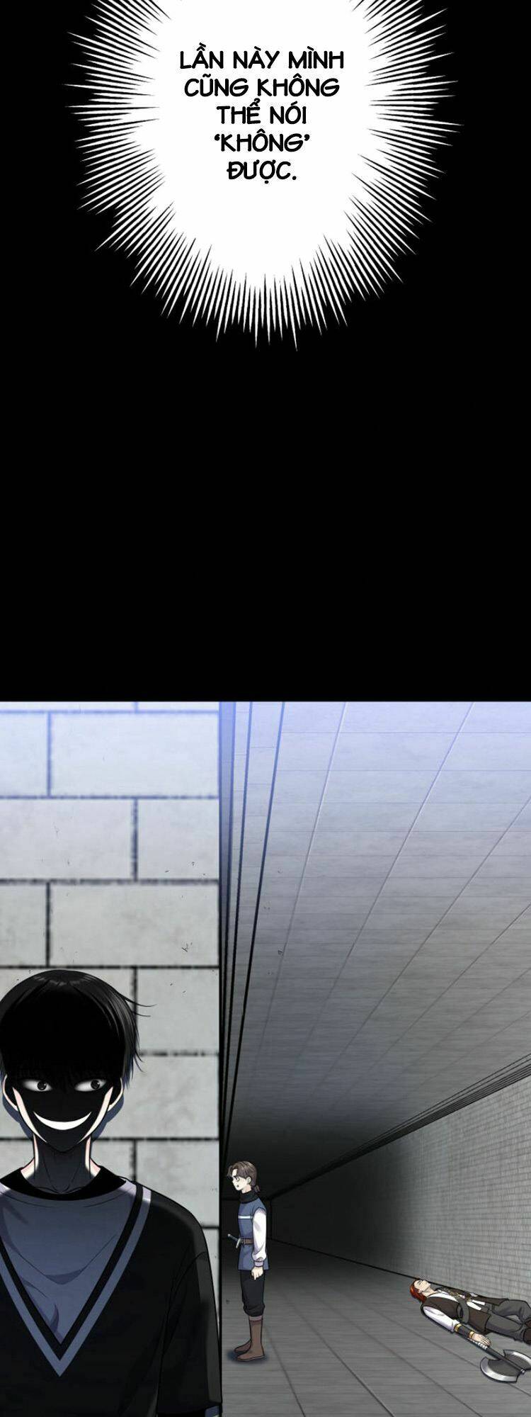 Trò Chơi Của Chúa Thượng: Chapter 11