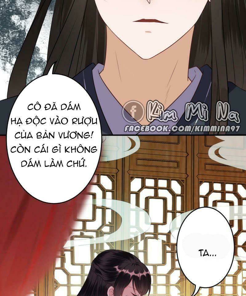 Vương Gia Kiêu Ngạo Quá Khó Cua: Chapter 83