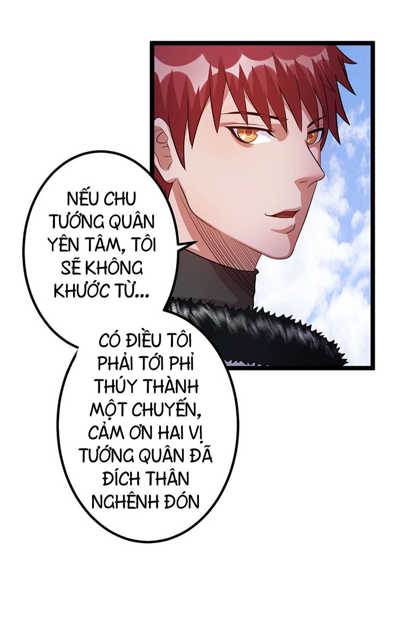 Tiên Vương Trùng Sinh: Chapter 44