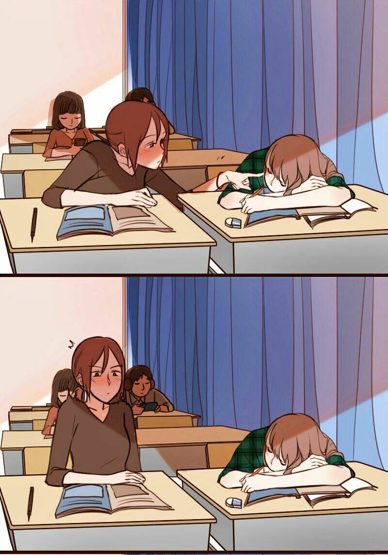 Magan & Danai: Chapter 7