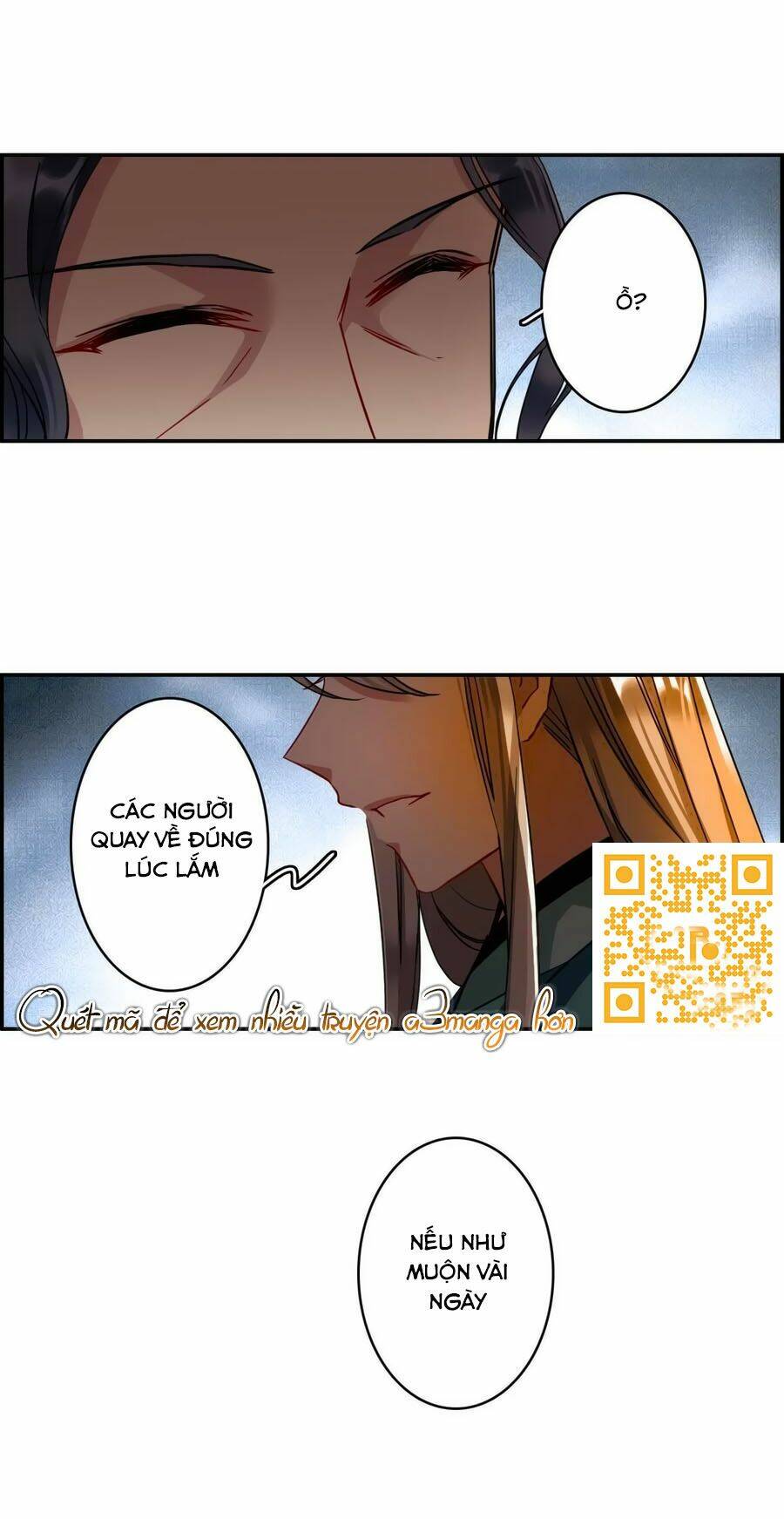 Thượng Quốc Phú Chi Thiên Đống Tuyết: Chapter 130