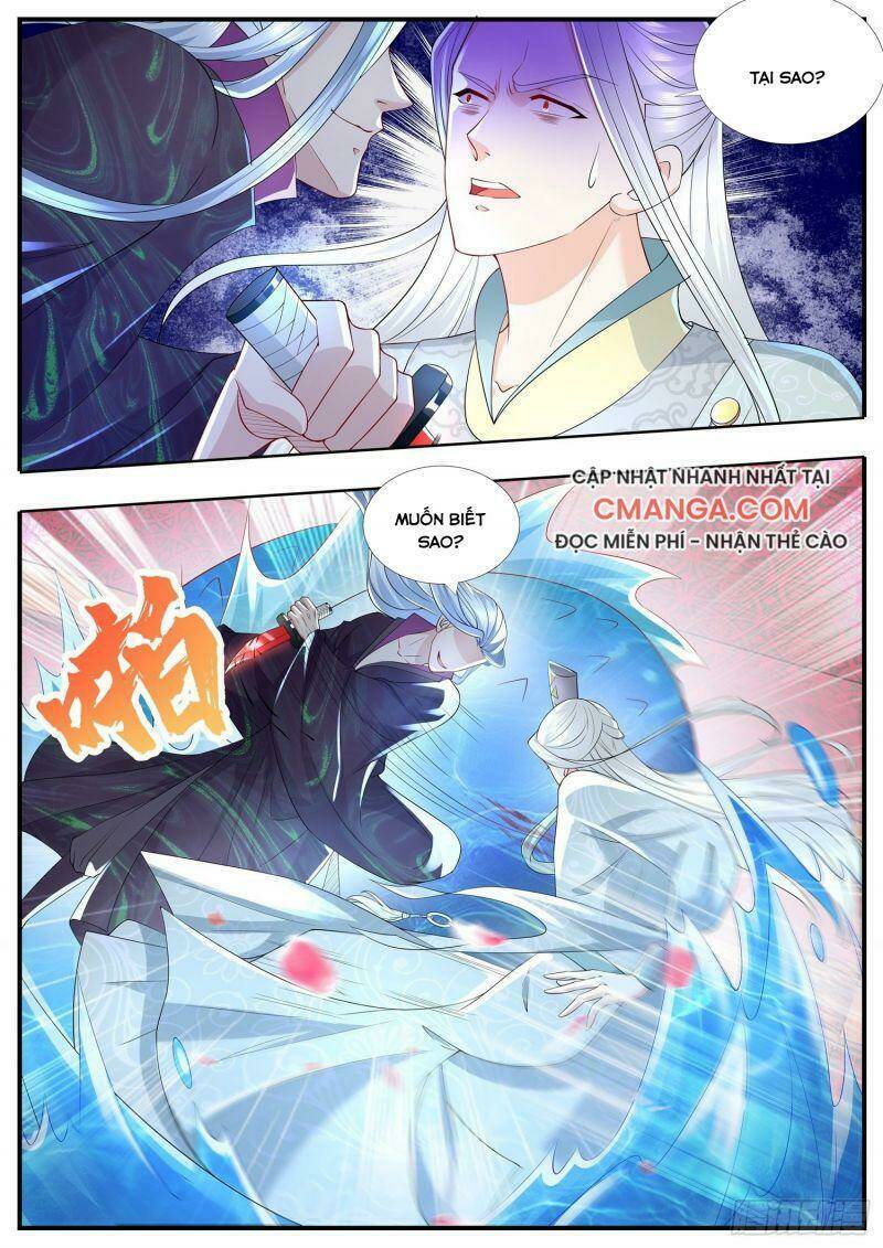 Ai Nói Ta Là Đại Lão?: Chapter 31