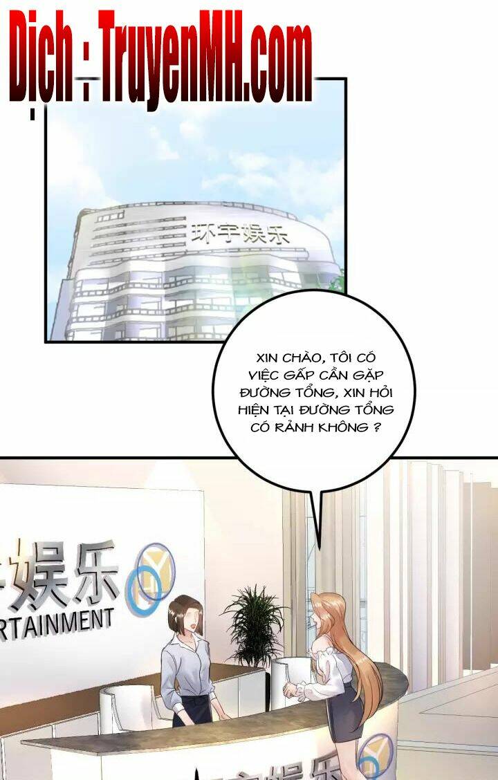 Trong Sinh Chi Ức Vạn Ảnh Hậu Yếu Thượng Vị: Chapter 217