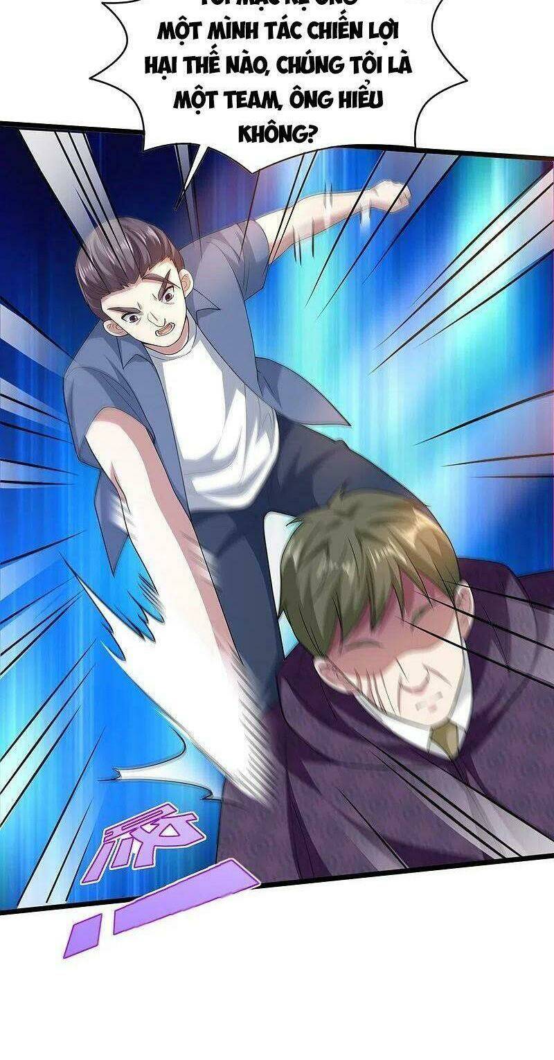 Đô Thị Tà Vương: Chapter 251
